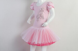 لباس باله Barbie Dress