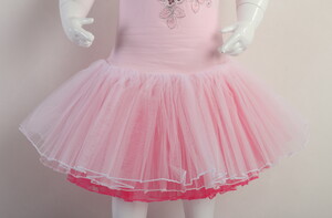 لباس باله Barbie Dress