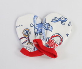 دستکش lido land