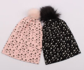 کلاه پوم پوم (7-2 سال)