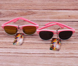 عینک آفتابی(8-4 سال)