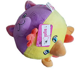 توپ حیوانات موزیکال