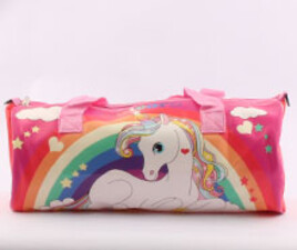 کیف ورزشی اسب تک شاخ