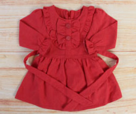 پیراهن blue star