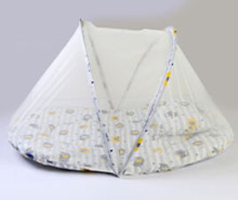 پشه بند تشک دار NB