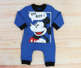 سرهمی طرح میکی موس simpsons