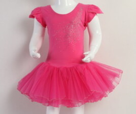 لباس باله Barbie Dress