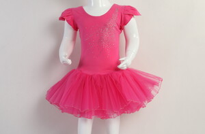 لباس باله Barbie Dress