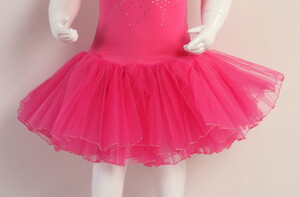 لباس باله Barbie Dress