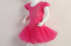 لباس باله Barbie Dress