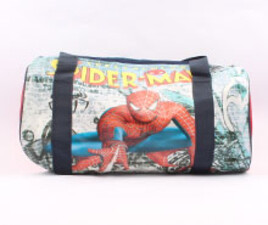 کیف ورزشی اسپایدرمن