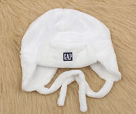 کلاه حوله ای Gap