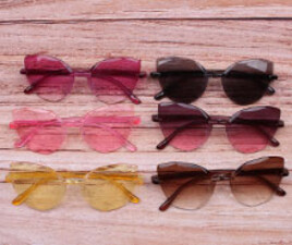 عینک آفتابی(6 سال به بالا)