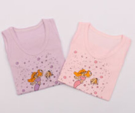 زیرپوش رکابی (3-2 سال)