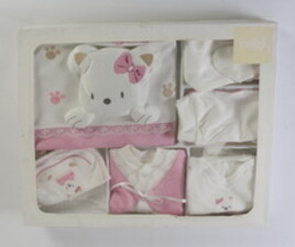 ست ده تکه flexi ترکیه