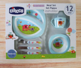 ست غذاخوری 6 تکه cihcco