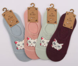 جوراب روفرشی (8 سال به بالا)