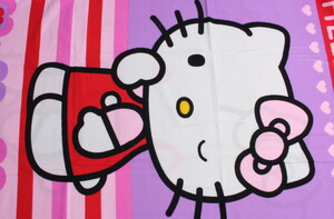 حوله استخری Hello kitty