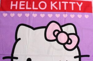 حوله استخری Hello kitty