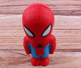 نرمالوی مرد عنکبوتی