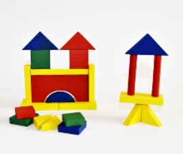 بریکس 48 قطعه