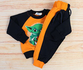 بلوز و شلوار AVA