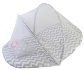 پشه بند تشک دار NB