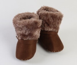 پاپوش طرح بوت