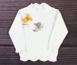 بلوز بافت kids play house