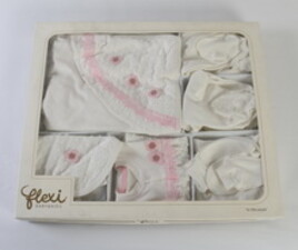 ست ده تکه flexi ترکیه