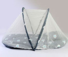 پشه بند تشک دار NB