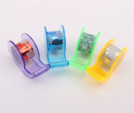 پایه چسب فانتزی (سایز کوچک)