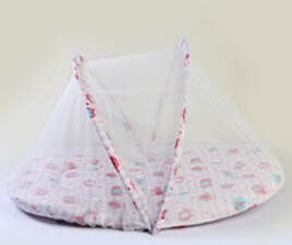 پشه بند تشک دار NB