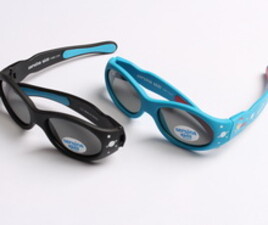 عینک آفتابی (6-4 سال) Certina