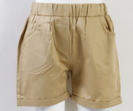 شلوارک کمرکش