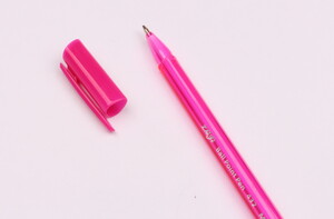 خودکار رنگی(10 رنگ)
