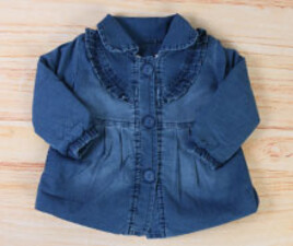 پالتو blue star