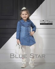 پالتو blue star