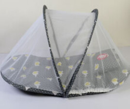 پشه بند تشک دار NB