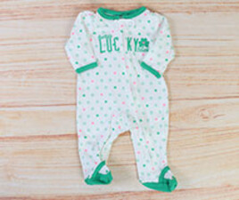 سرهمی جورابدار کارترز carters