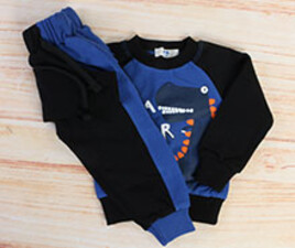 بلوز و شلوار AVA