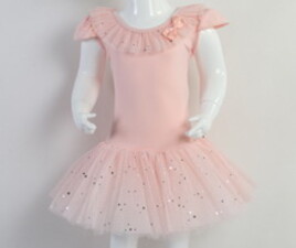 لباس باله Barbie Dress