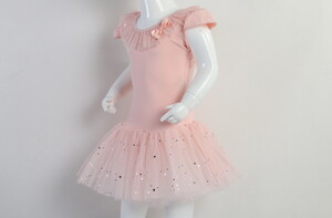 لباس باله Barbie Dress