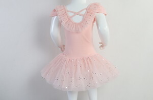 لباس باله Barbie Dress