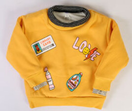 بلوز لاینردار K.T.C.B