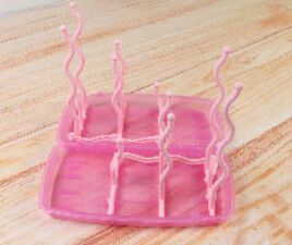 خشک کن شیشه شیر Yookidoo