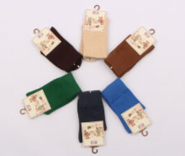 جوراب ساق دار (9-7 سال)