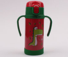 قمقمه دسته دار دایناسور