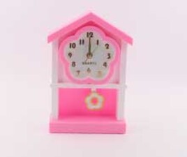 ساعت دیواری پاندول دار