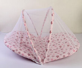 پشه بند تشک دار NB